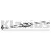 KLARIUS 250428 Middle Silencer